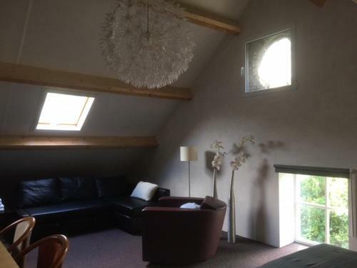 Vakantiehuis Bij Bedaf