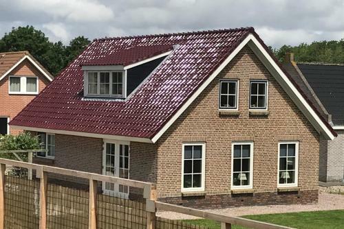 Groepsaccomodatie Tzummarum