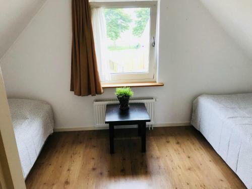 Stinswoning " Waadhoeke "