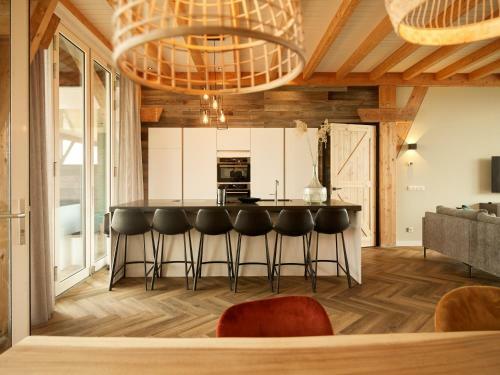 Erfgoedpark de Hoop Vakantiewoningen