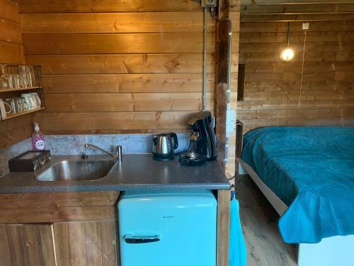 Chalet - B&B De Koog