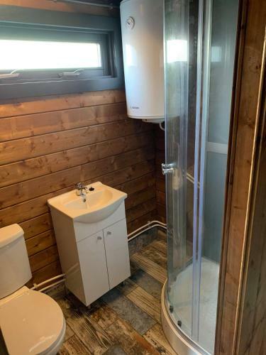 Chalet - B&B De Koog