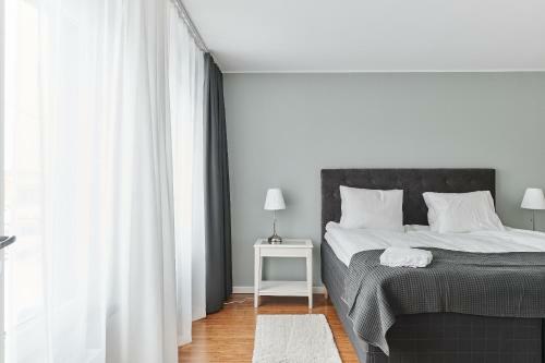 Continental Apartment Hotel Knivsta