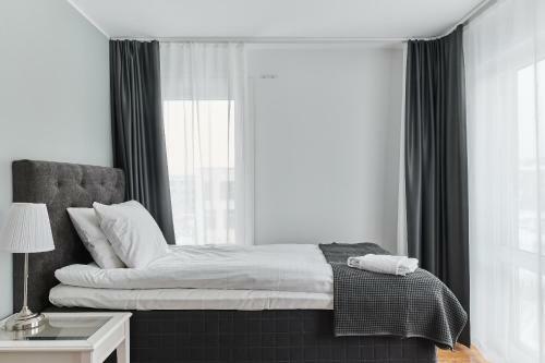 Continental Apartment Hotel Knivsta