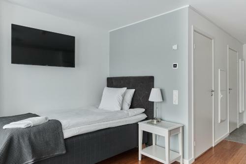Continental Apartment Hotel Knivsta