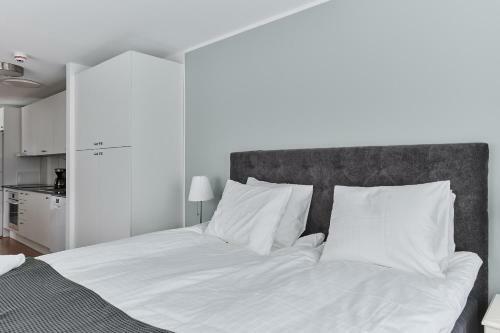 Continental Apartment Hotel Knivsta