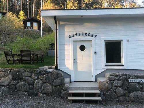 Lodge Duvberget