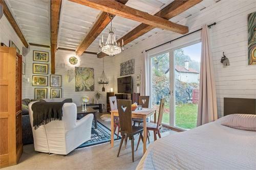 Marmorcafets B&B