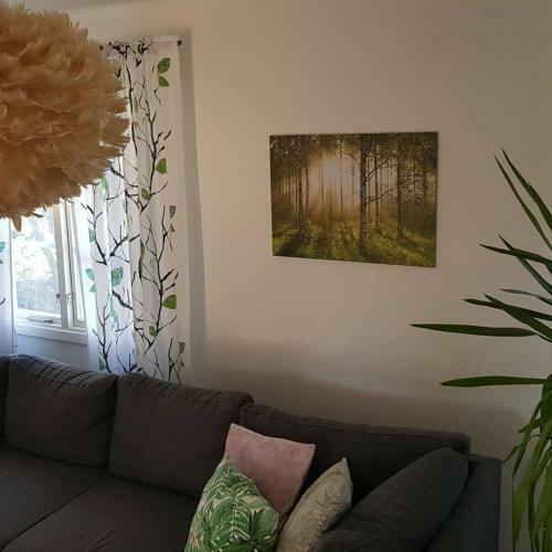Hostal S�rg�rden