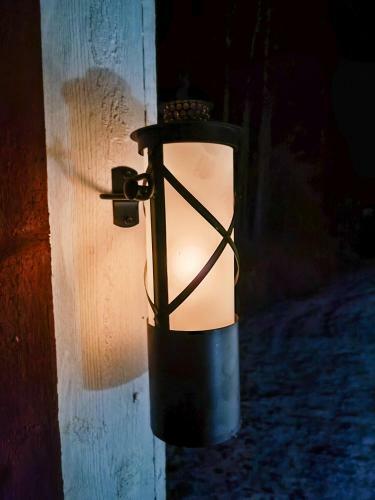 Lidsbergs Torp I �lme