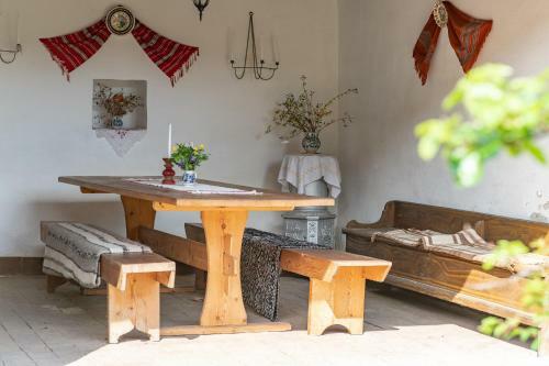 Experience Transylvania M?l�ncrav 335