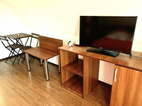 Hostal Casa Altfel