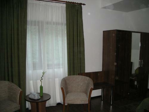 Hostal Casa Altfel