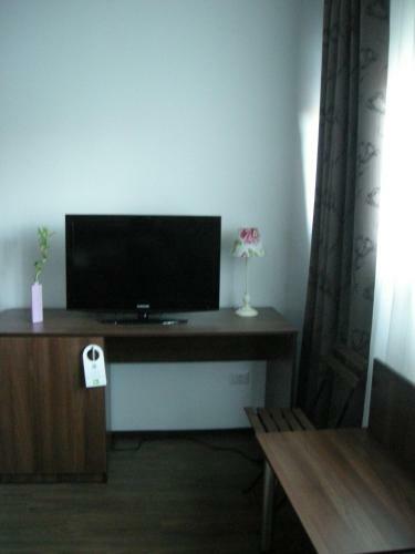 Hostal Casa Altfel