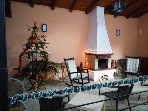 Hostal Casa Altfel