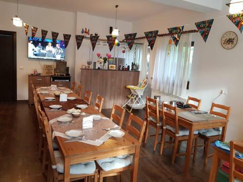 Hostal Casa Altfel