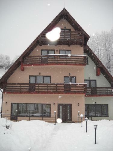 Hostal Casa Altfel