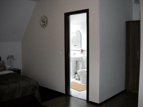 Hostal Casa Altfel