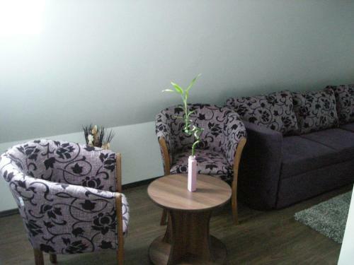 Hostal Casa Altfel