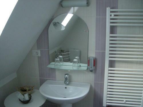 Hostal Casa Altfel