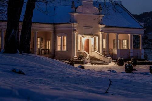 Villa Experience Transylvania Apafi Manor