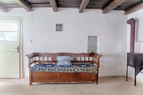 Experience Transylvania M?l�ncrav 276a