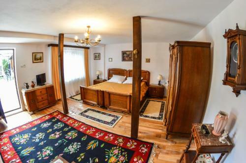 Hostal Casa Veche