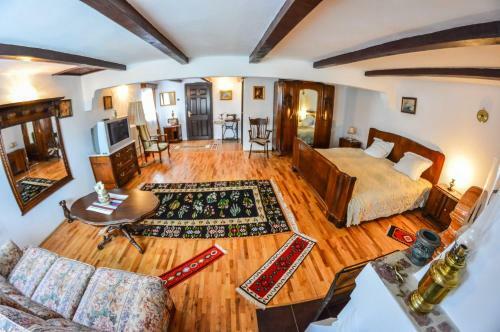 Hostal Casa Veche