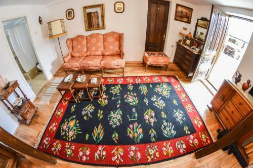 Hostal Casa Veche