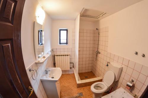 Hostal Casa Veche