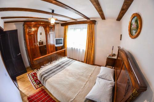Hostal Casa Veche