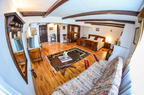 Hostal Casa Veche