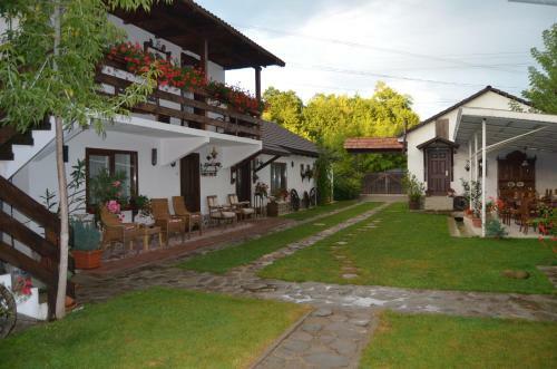 Hostal Casa Veche