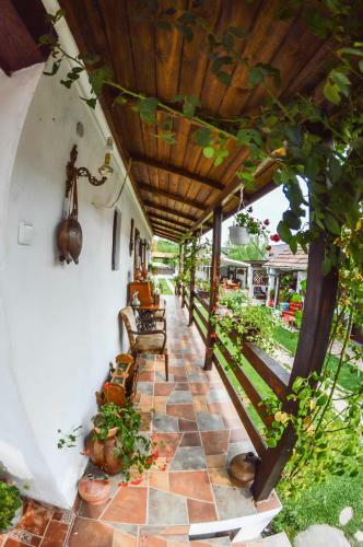 Hostal Casa Veche