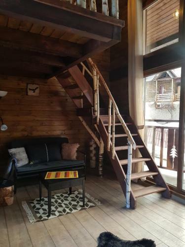 Hostal Casa Dexi