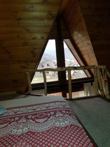 Hostal Casa Dexi