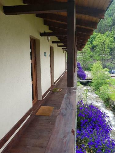 Hostal Casa Dexi