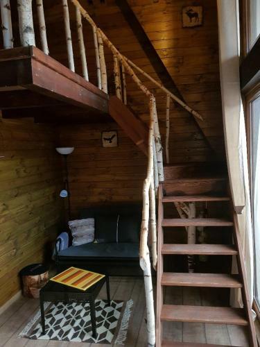 Hostal Casa Dexi