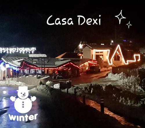 Hostal Casa Dexi