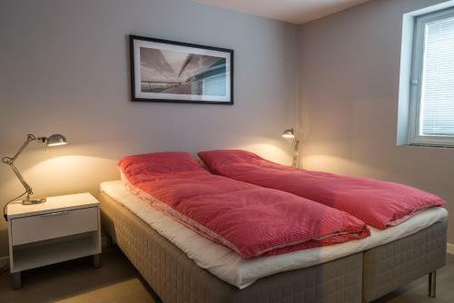 Apartamento Tangen