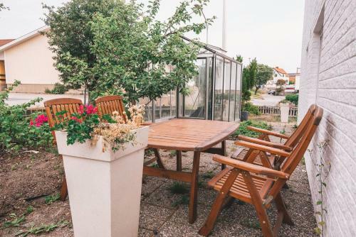 Apartamento Tangen