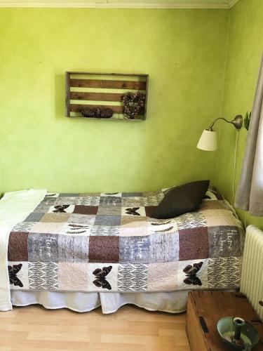 Hostal Pensionat Lund�kra