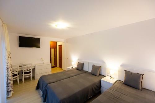 Hostal Pensiunea Mateo