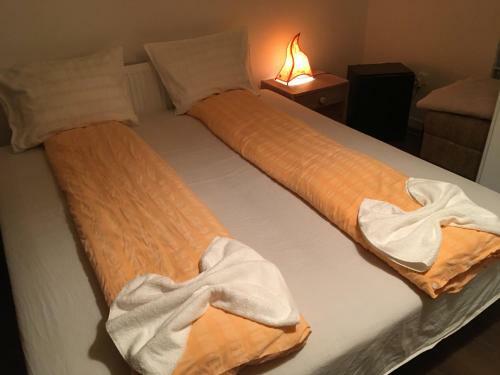 Hostal Cassa Sofia