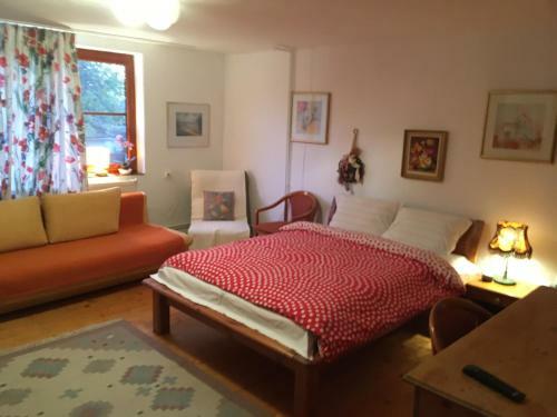 Hostal Cassa Sofia