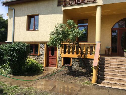 Hostal Cassa Sofia