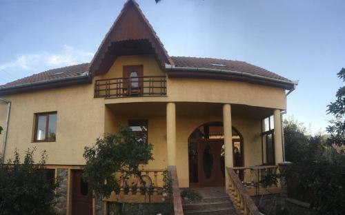 Hostal Cassa Sofia
