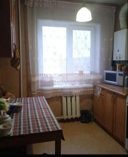 Apartamento Mandiks Kopcheniy