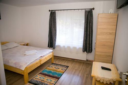 Cabana Casa Morarului