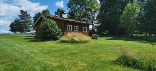 Romantiskt Boende Ly�sa